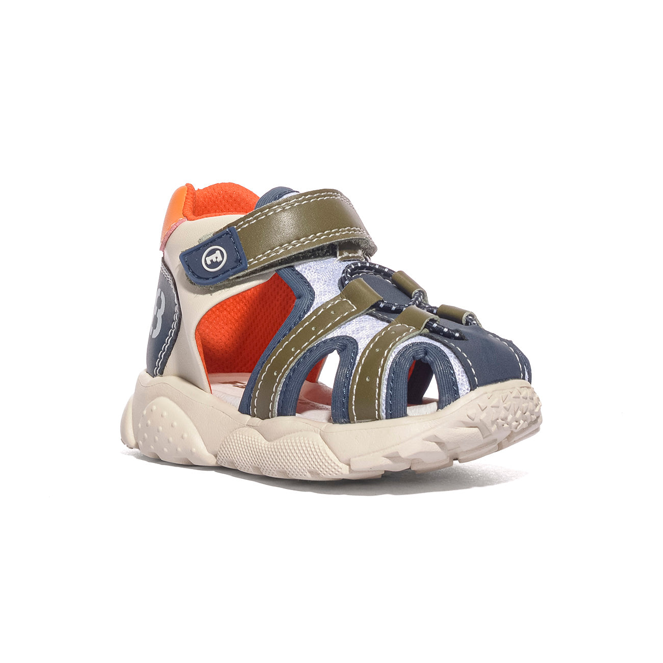 FALCOTTO 0011500919.05.2C67 BLUETTE MILK Sandali Bambino 