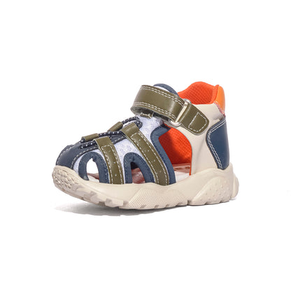 FALCOTTO 0011500919.05.2C67 BLUETTE MILK Sandali Bambino 