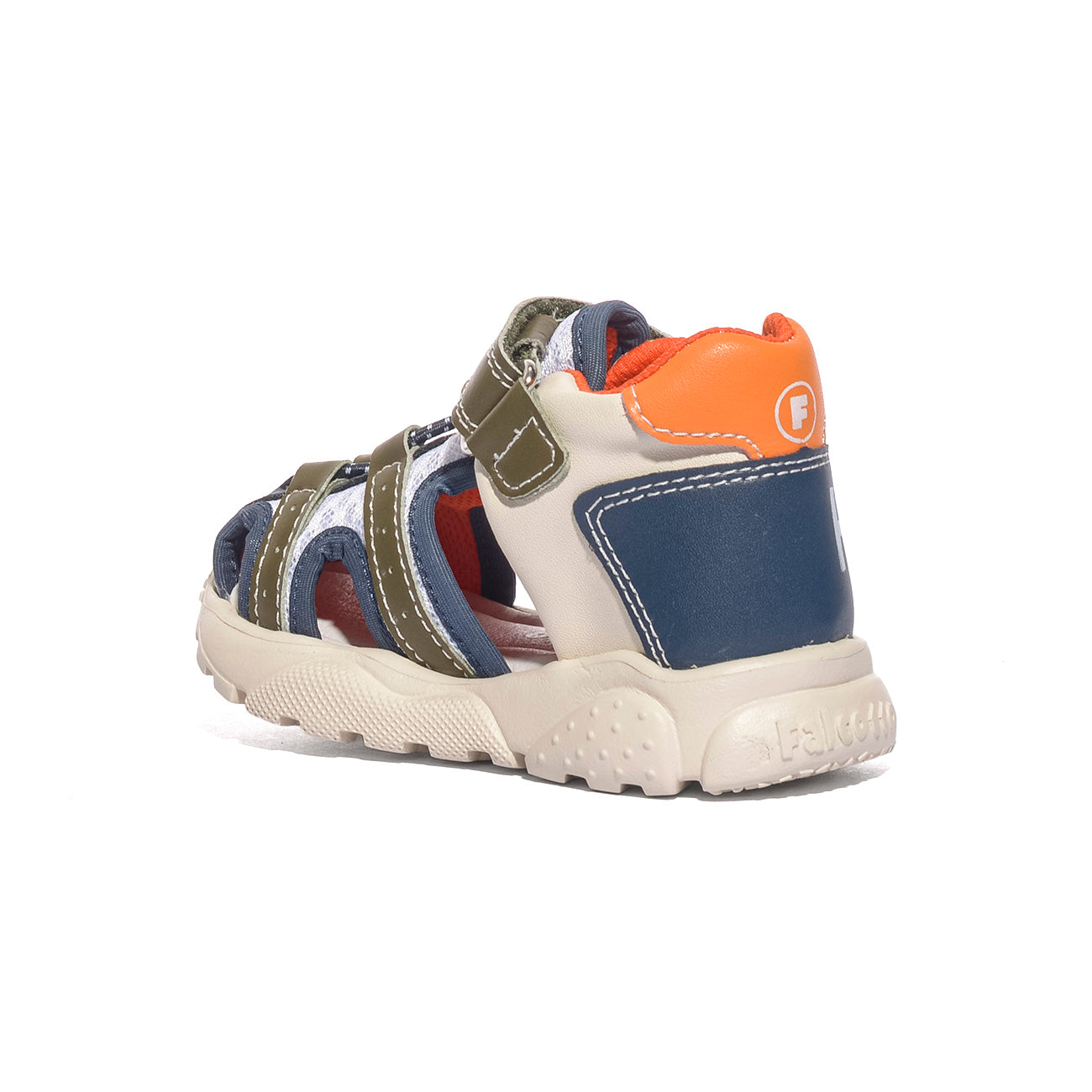 FALCOTTO 0011500919.05.2C67 BLUETTE MILK Sandali Bambino 