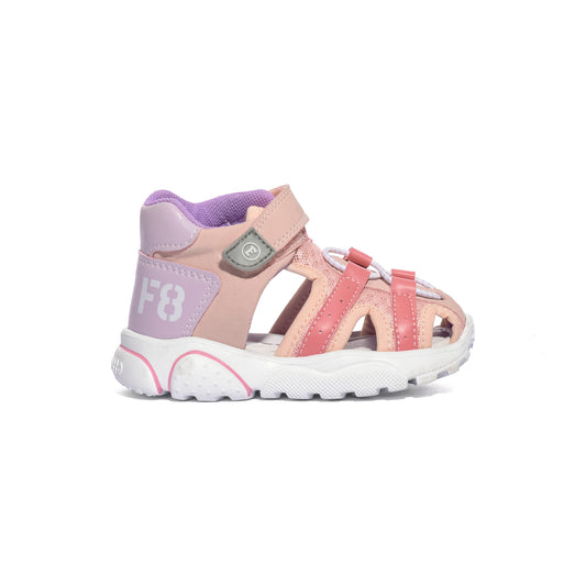 FALCOTTO 0011500919.06.1M21 PINK LAVENDER Sandali Bambina 