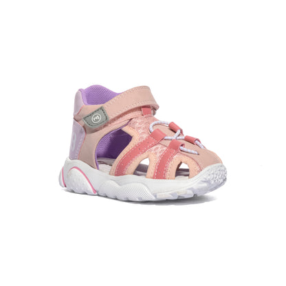 FALCOTTO 0011500919.06.1M21 PINK LAVENDER Sandali Bambina 