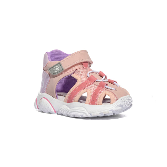 FALCOTTO 0011500919.06.1M21 PINK LAVENDER Sandali Bambina 