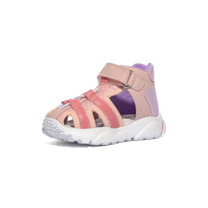 FALCOTTO 0011500919.06.1M21 PINK LAVENDER Sandali Bambina 