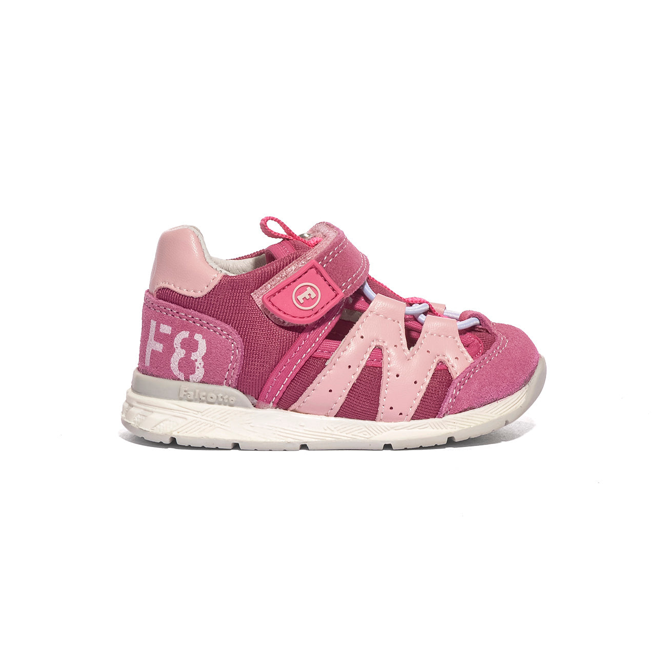 FALCOTTO 0011500920.01.1L13 FUCHSIA PINK Sandali Bambina 