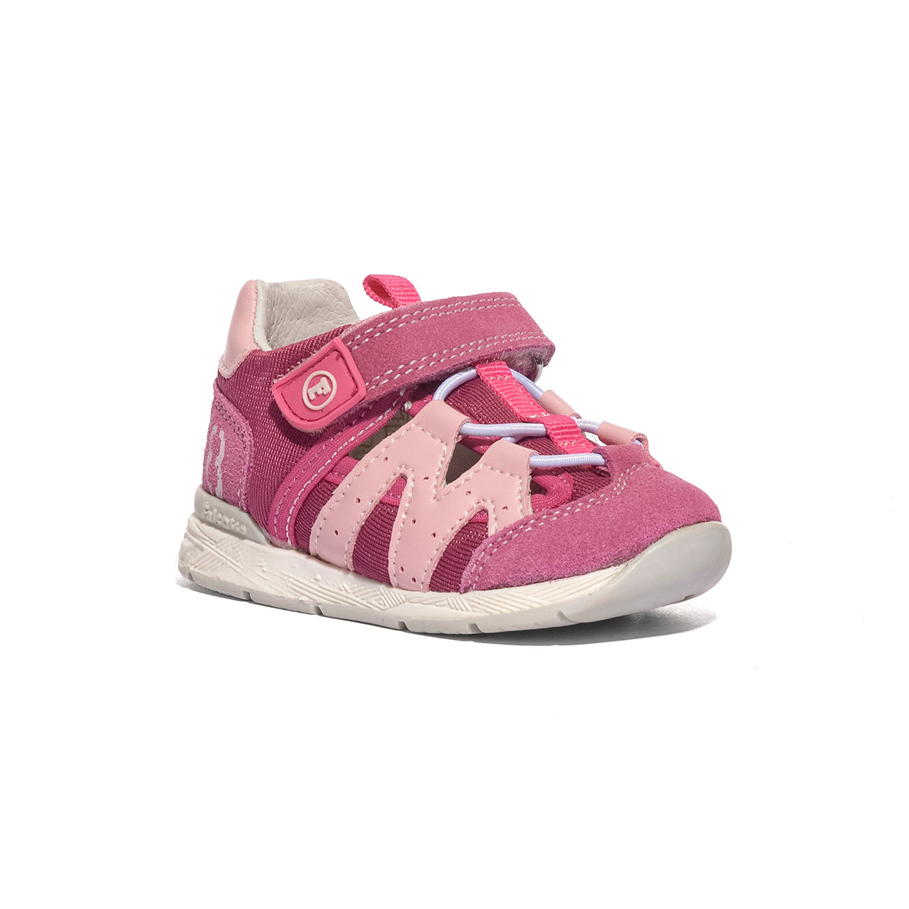 FALCOTTO 0011500920.01.1L13 FUCHSIA PINK Sandali Bambina 