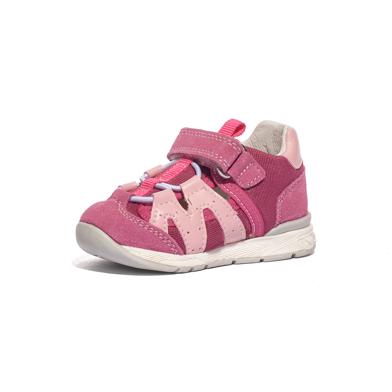 FALCOTTO 0011500920.01.1L13 FUCHSIA PINK Sandali Bambina 