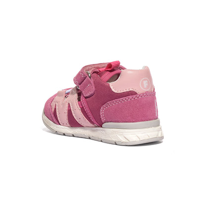 FALCOTTO 0011500920.01.1L13 FUCHSIA PINK Sandali Bambina 