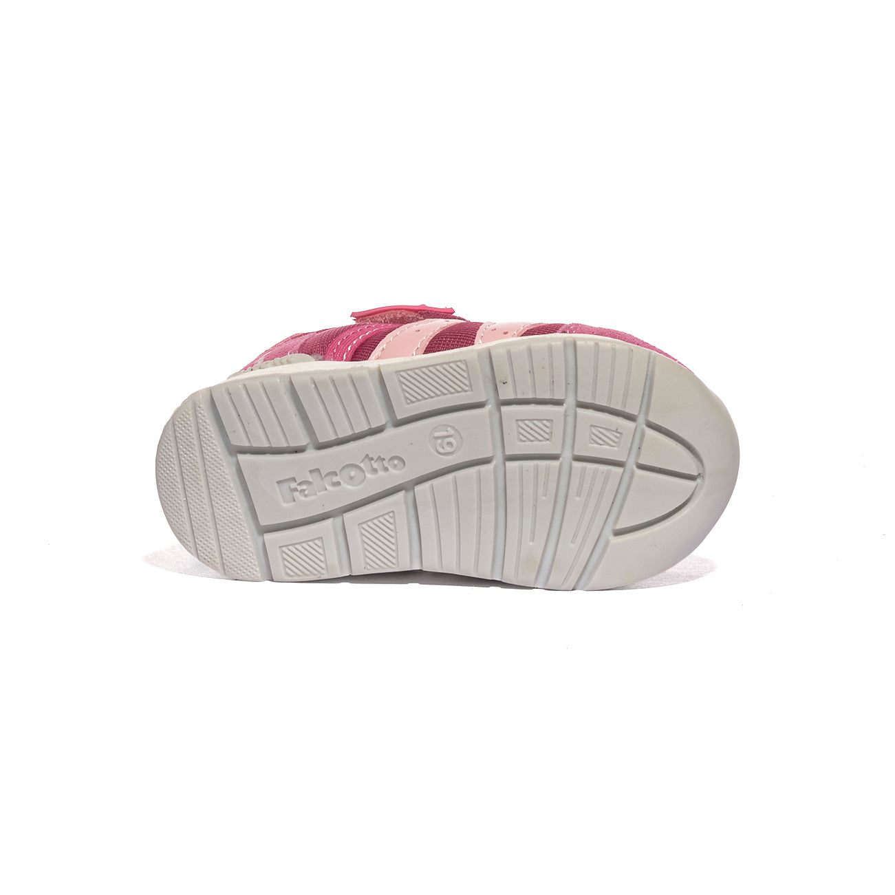FALCOTTO 0011500920.01.1L13 FUCHSIA PINK Sandali Bambina 