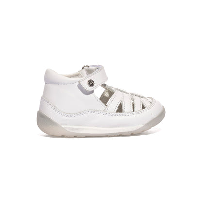 FALCOTTO 0011500921.11.0N01 WHITE Sandali Bambina 