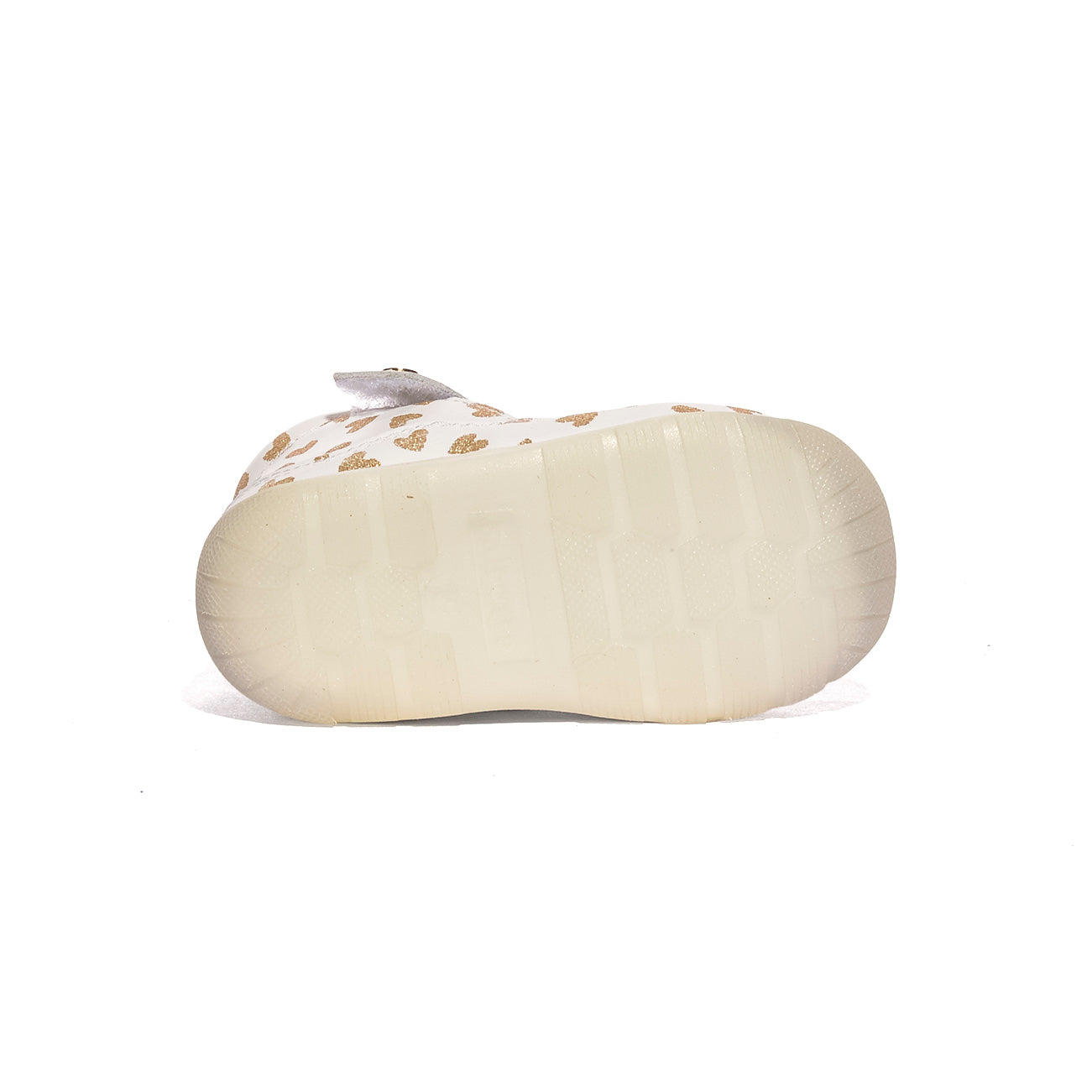 FALCOTTO 0011500921.21.1N03 WHITE PLATINUM Sandali Bambina 