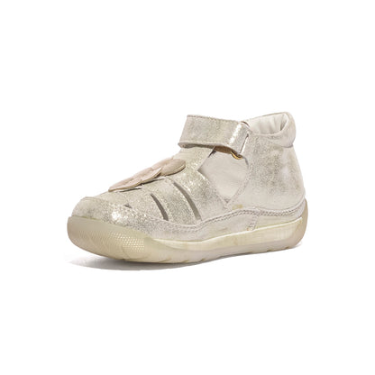 FALCOTTO 0011500923.02.0Q06 PLATINUM Sandali Bambina 