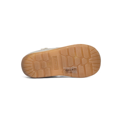 FALCOTTO 0011500927.01.2N43 MILK GREY Sandali Bambino 