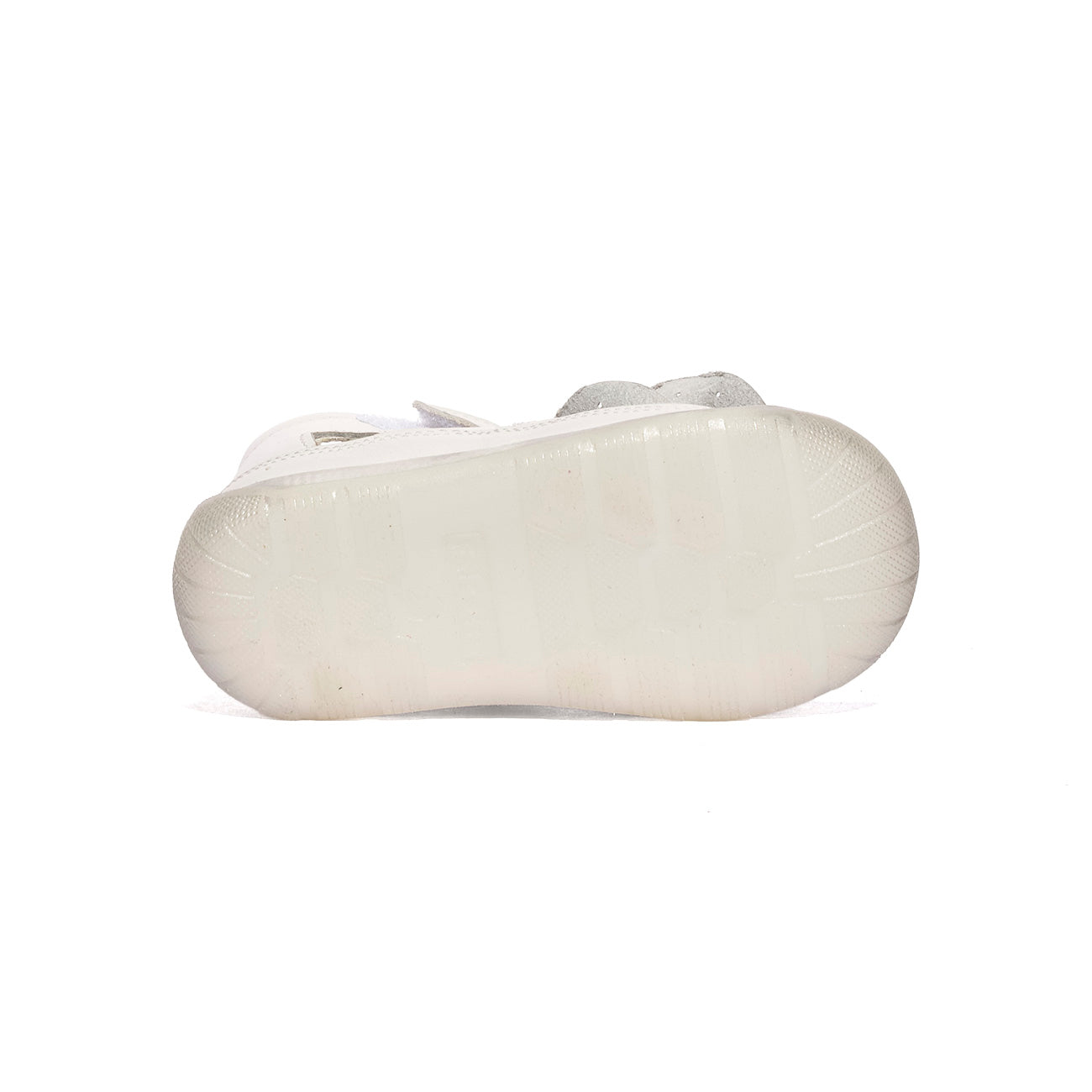 FALCOTTO 0011500974.01.0N01 WHITE Sandali Bambina 