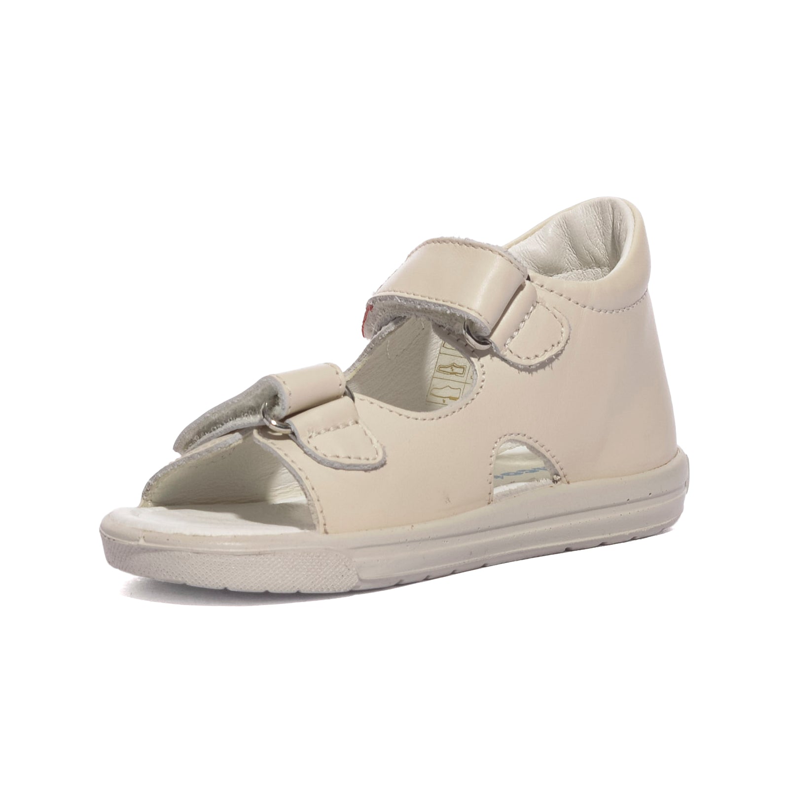 FALCOTTO 0011501043.01.0N02 MILK Sandali Bambino 