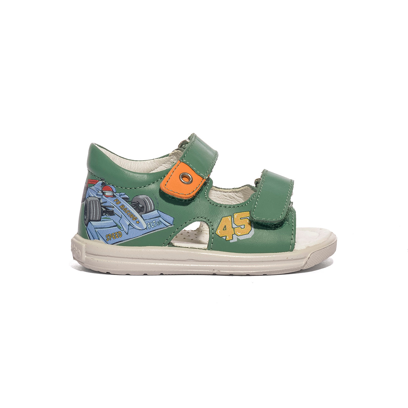 FALCOTTO 0011501049.01.0F05 GREEN Sandali Bambino 