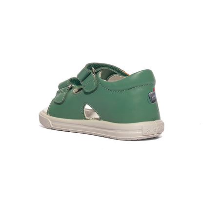 FALCOTTO 0011501049.01.0F05 GREEN Sandali Bambino 