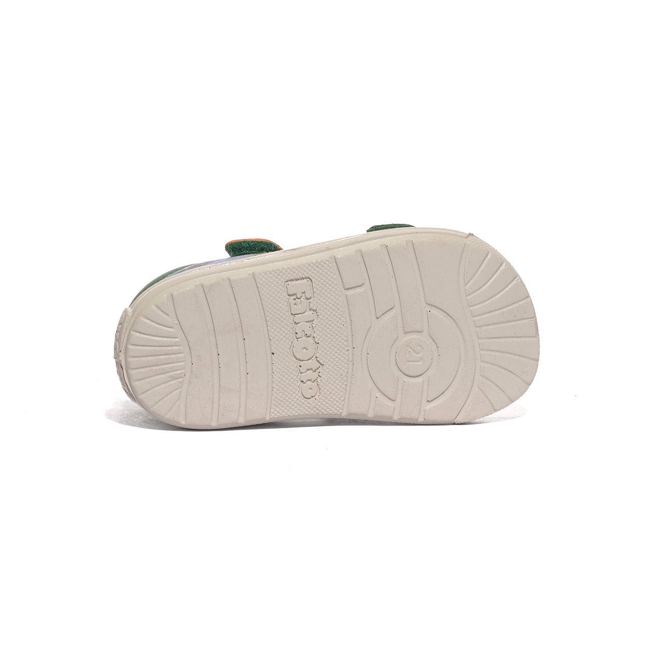FALCOTTO 0011501049.01.0F05 GREEN Sandali Bambino 