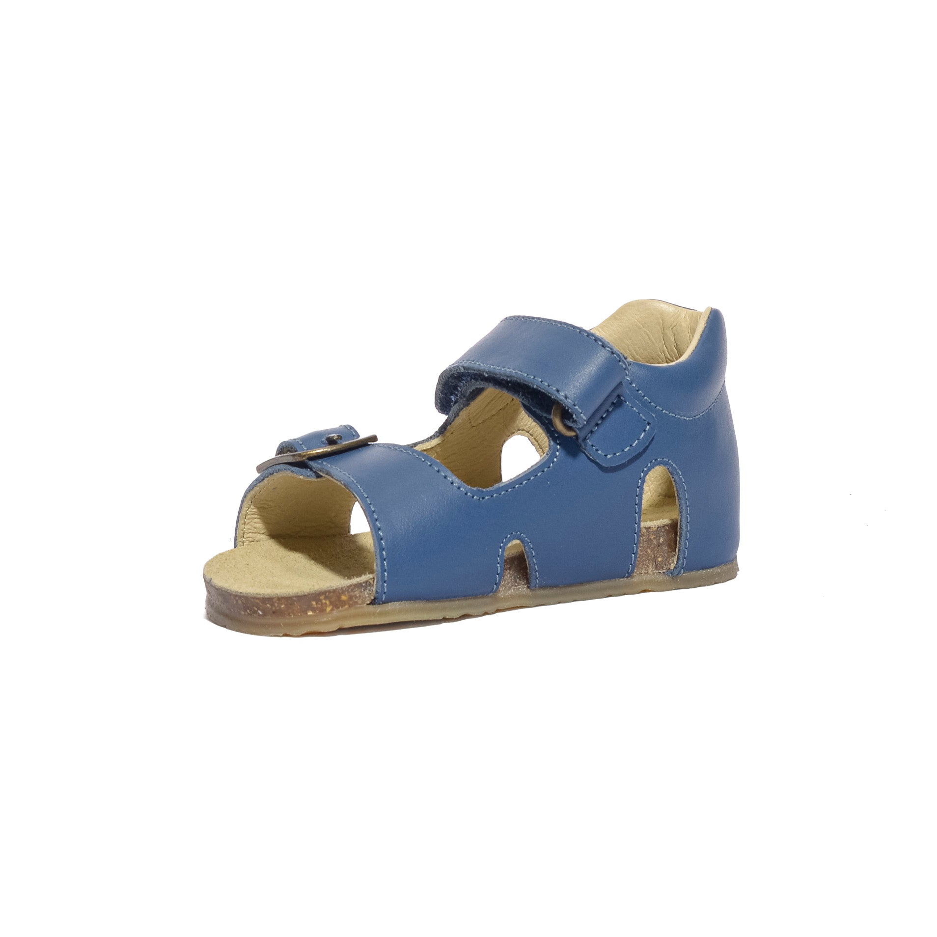 FALCOTTO 0011501083.01.0C03 AZURE Sandali Bambino 