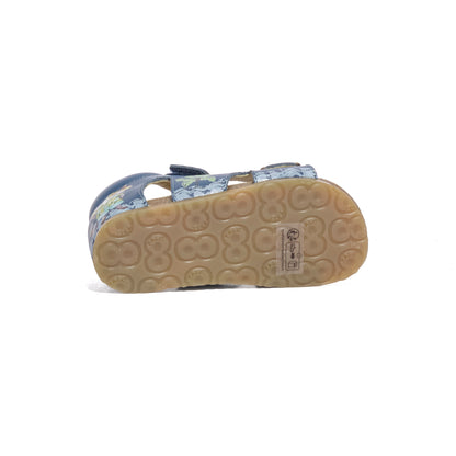 FALCOTTO 0011501083.01.0C03 AZURE Sandali Bambino 