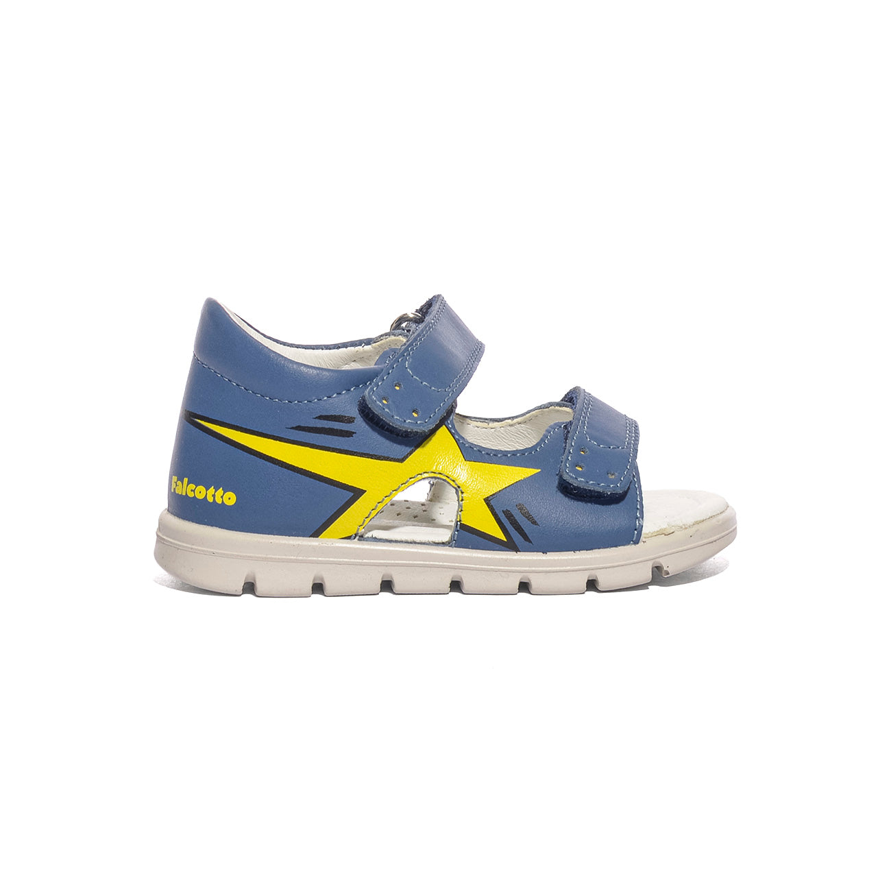 FALCOTTO 0011501103.01.0C03 AZURE Sandali Bambino 
