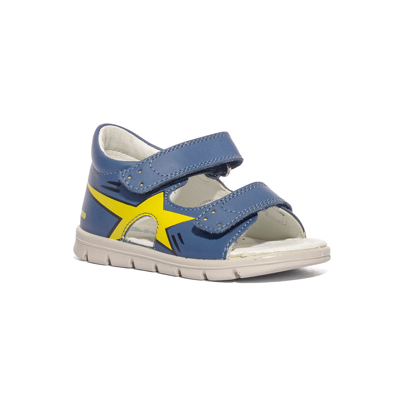 FALCOTTO 0011501103.01.0C03 AZURE Sandali Bambino 