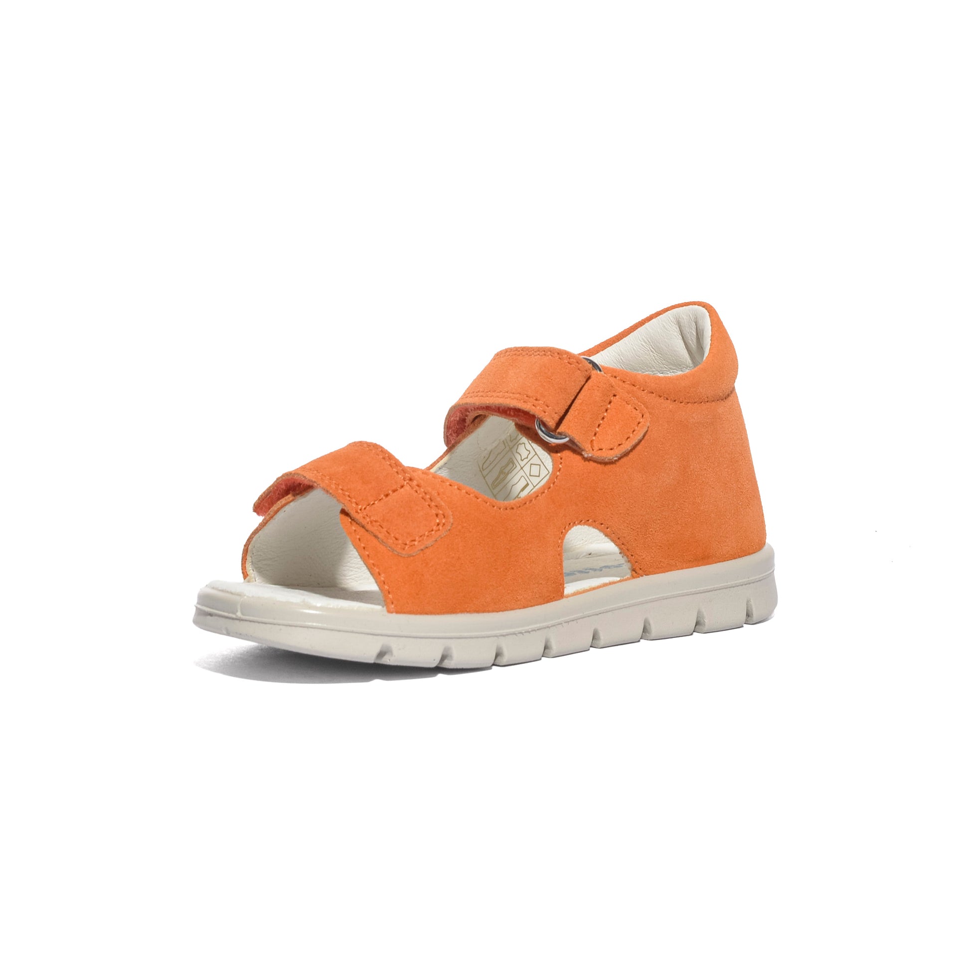 FALCOTTO 0011501103.02.0G02 ORANGE Sandali Bambino 