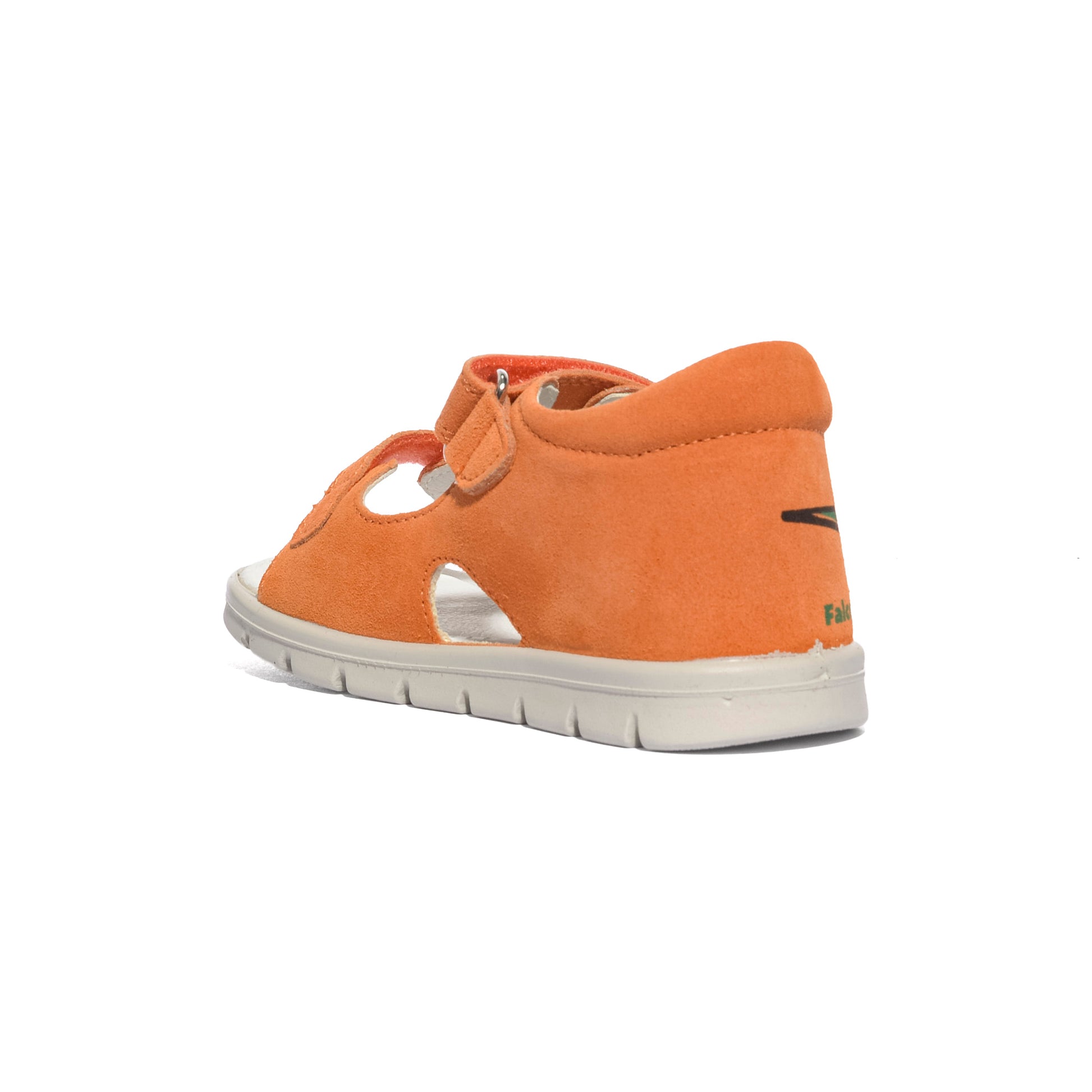 FALCOTTO 0011501103.02.0G02 ORANGE Sandali Bambino 