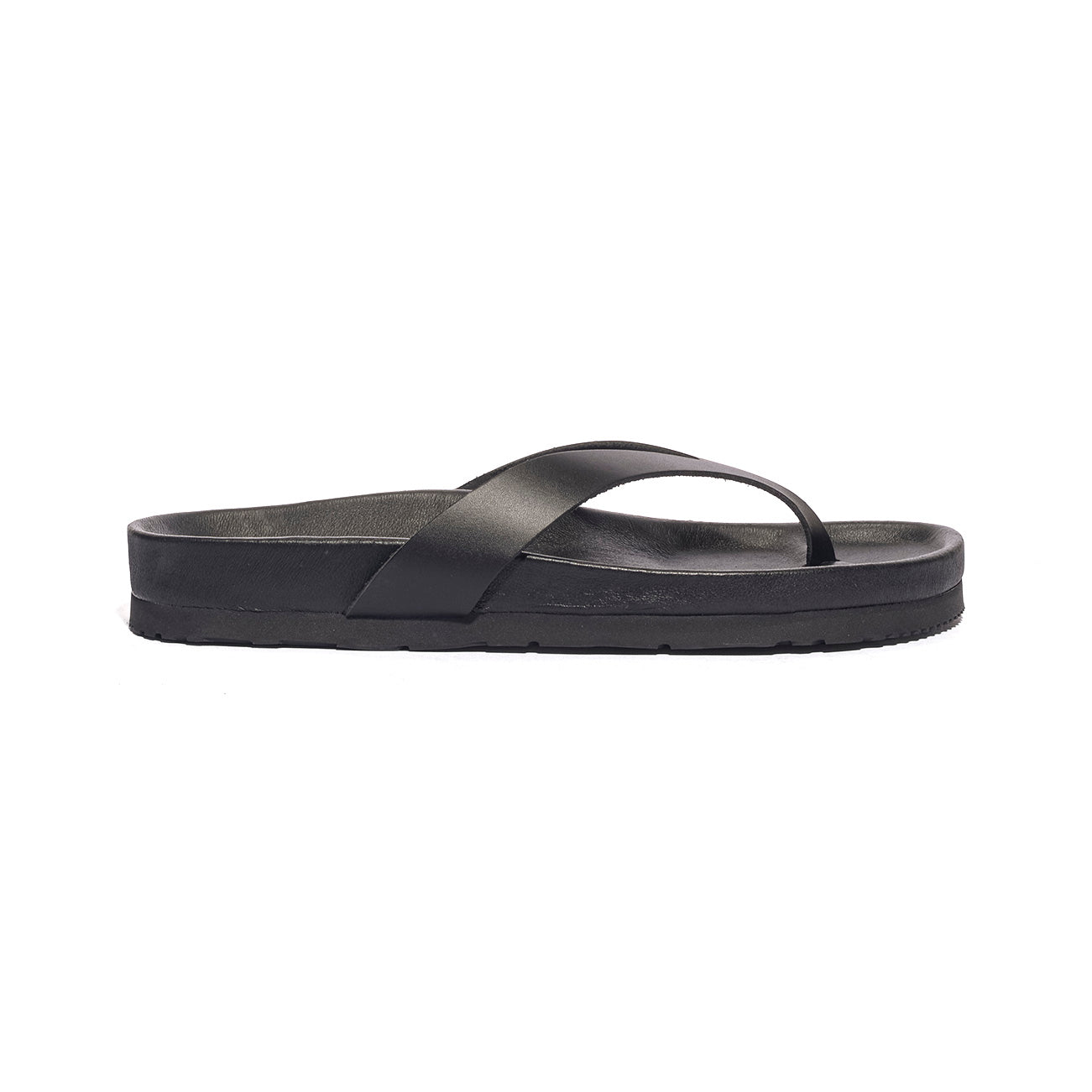 FRAU 06M0 BLACK Sandali Donna 