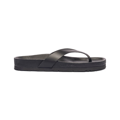 FRAU 06M0 BLACK Sandali Donna 
