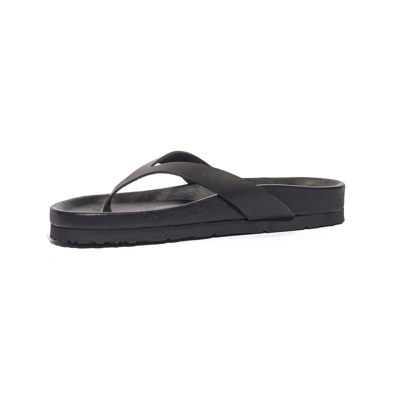 FRAU 06M0 BLACK Sandali Donna 