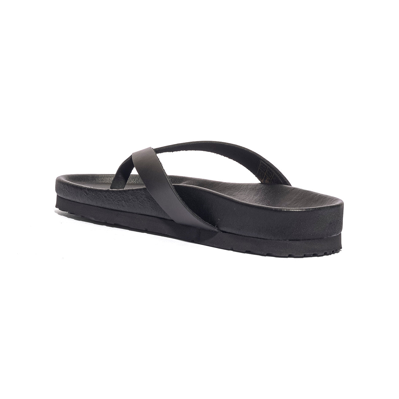 FRAU 06M0 BLACK Sandali Donna 