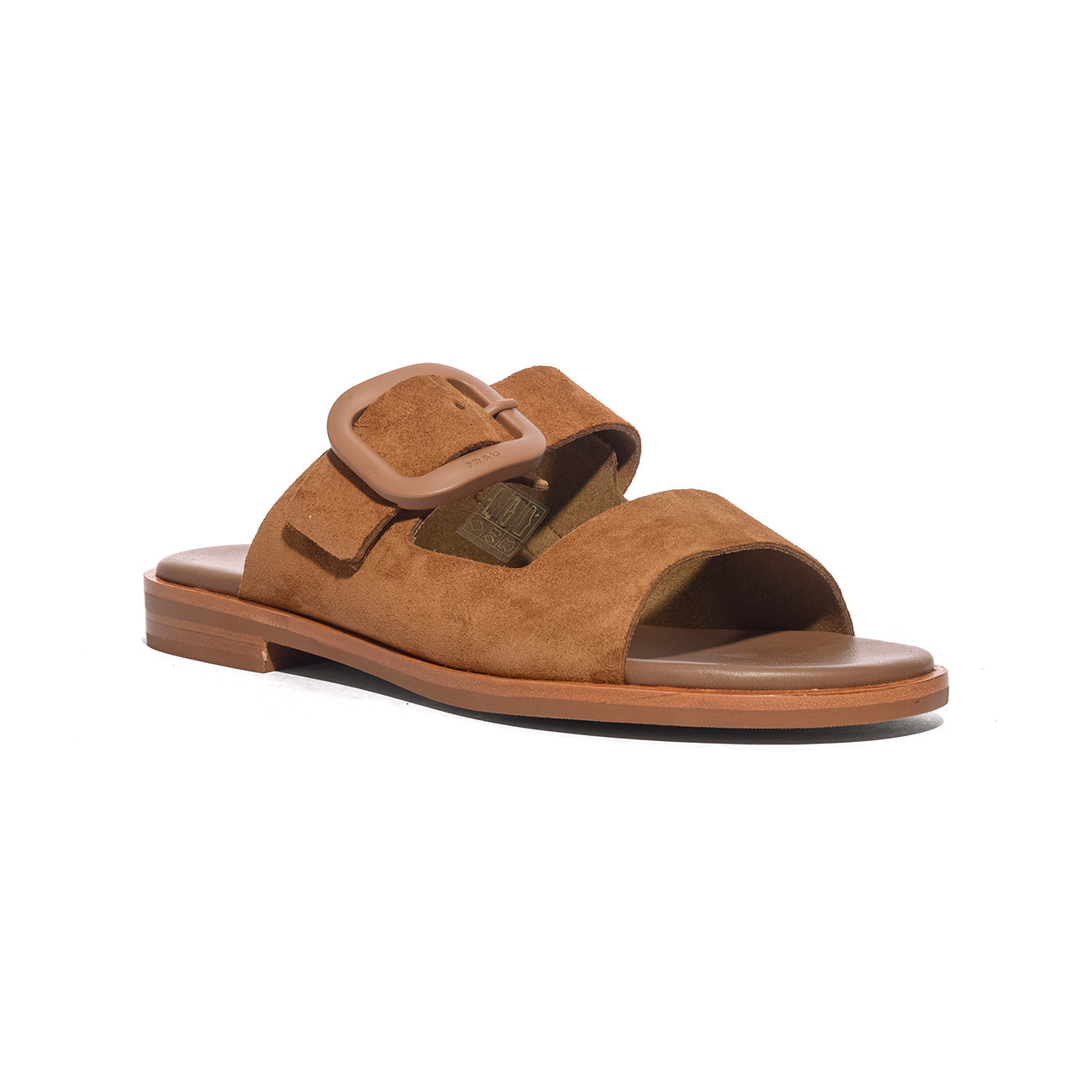 FRAU 85B3 CANNELLA Sandali Donna 