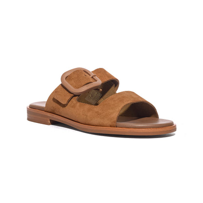 FRAU 85B3 CANNELLA Sandali Donna 