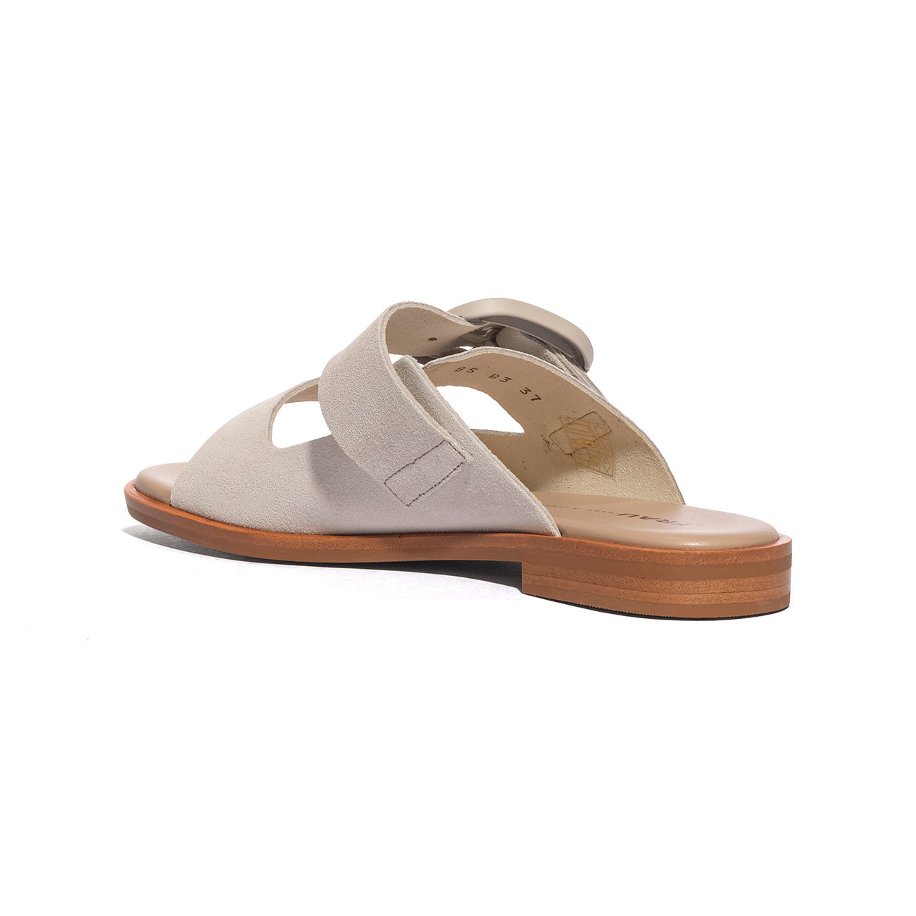 FRAU 85B3 SCIROPPO Sandali Donna 