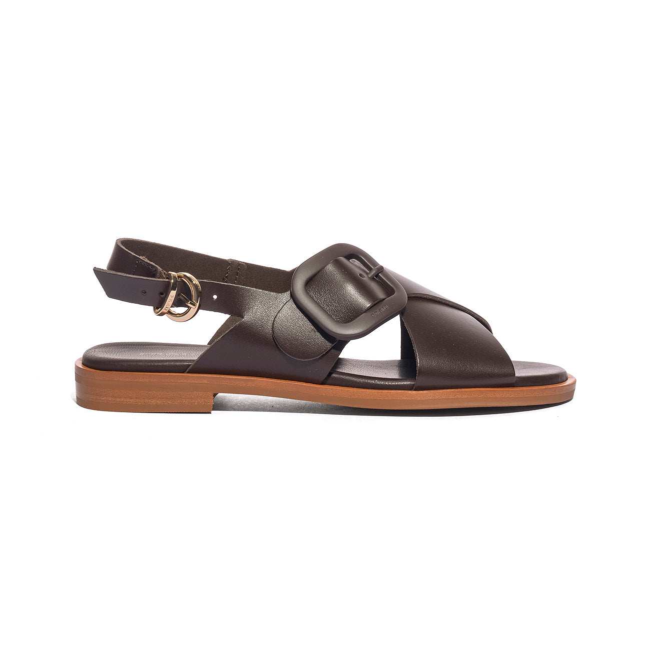 FRAU 85M6 T.MORO Sandali Donna 