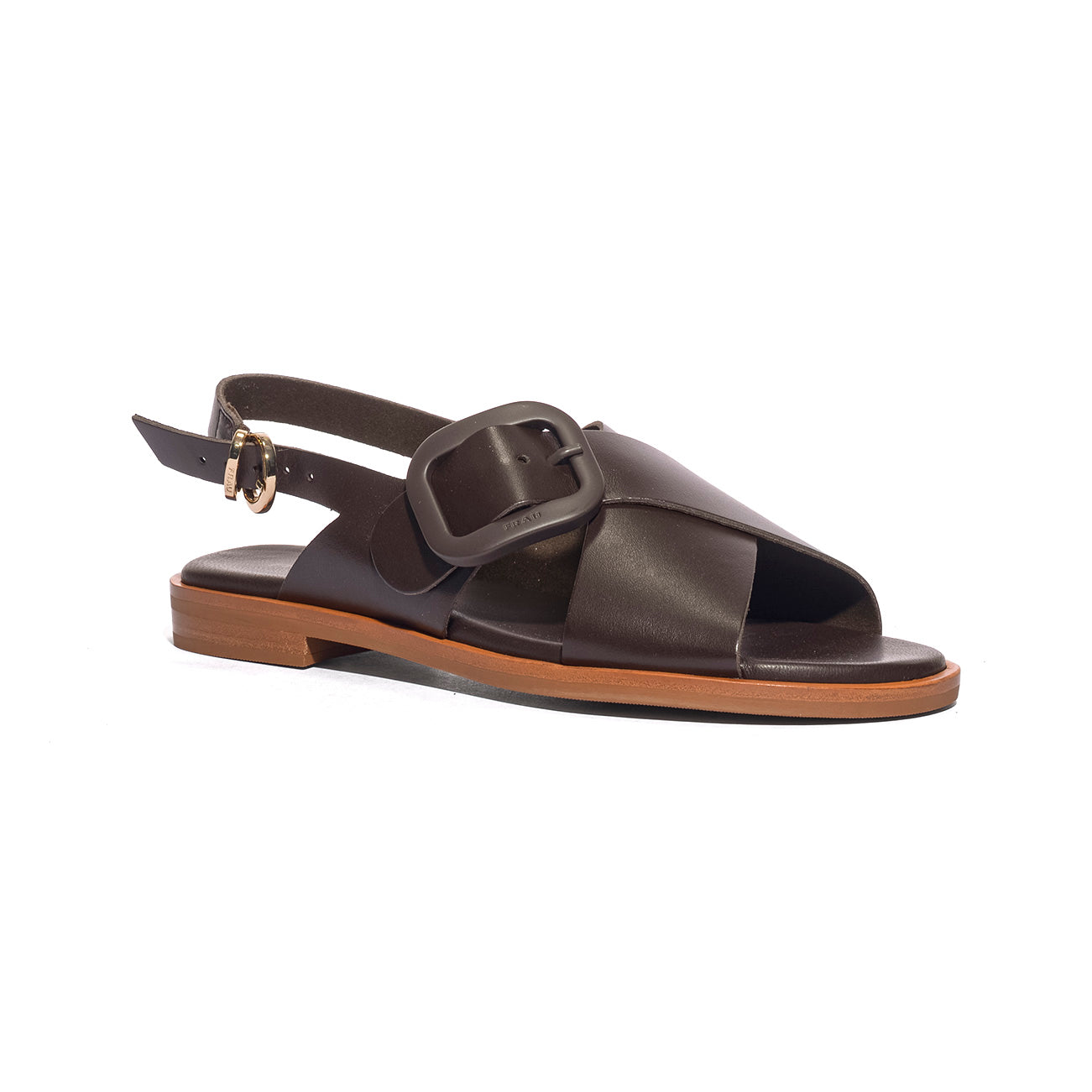 FRAU 85M6 T.MORO Sandali Donna 