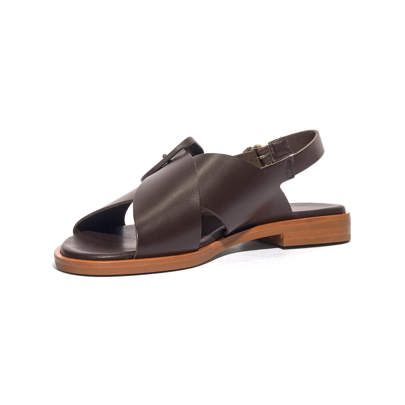 FRAU 85M6 T.MORO Sandali Donna 