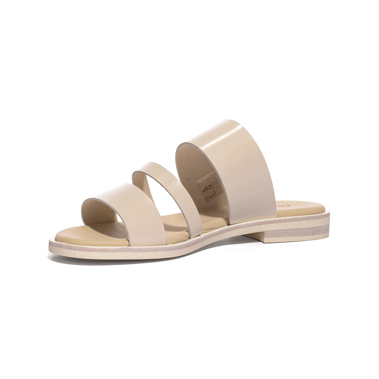 FRAU 86K0 SASSO Sandali Donna 