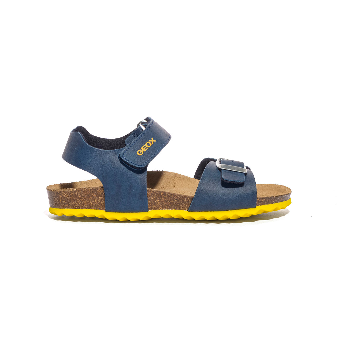 GEOX J028LB 000BC AVIO    C4005 Sandali Bambino 