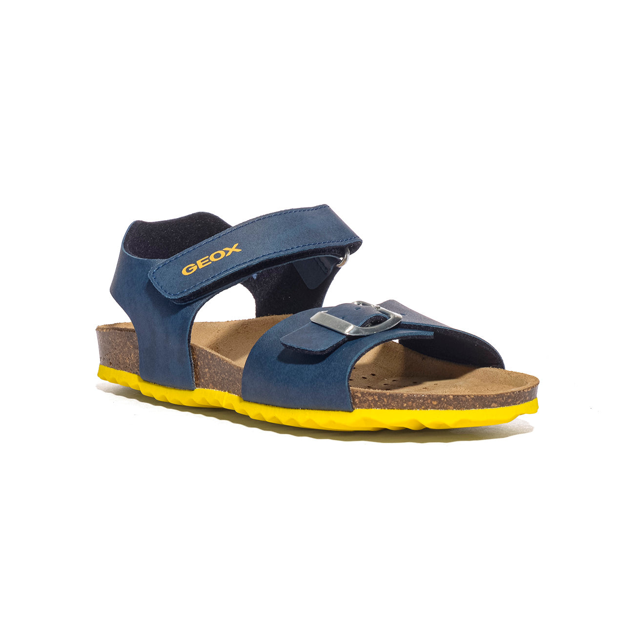 GEOX J028LB 000BC AVIO    C4005 Sandali Bambino 