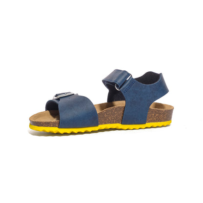 GEOX J028LB 000BC AVIO    C4005 Sandali Bambino 