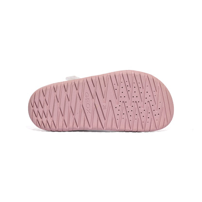 GEOX J35HQA 000BC WHITE MULTICOLOR    C0653 Sandali Bambina 