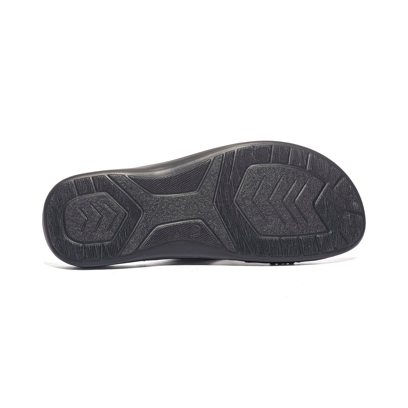 GLAMOUR 174002 MARRONE Sandali Uomo 