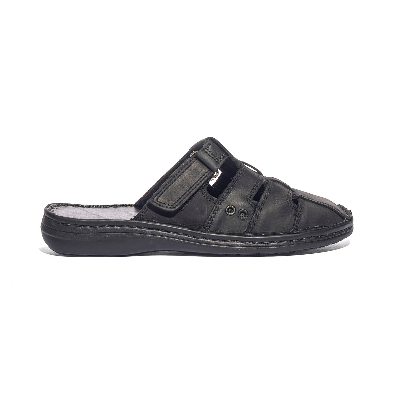 GLAMOUR 174005 NERO Sabot Uomo 