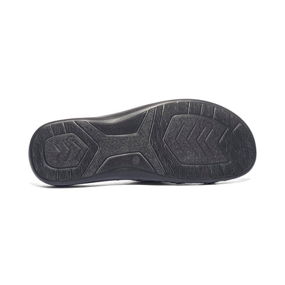GLAMOUR 174005 NERO Sabot Uomo 
