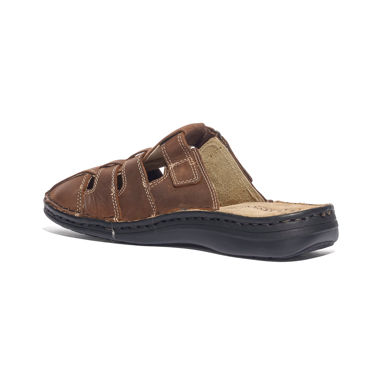 GLAMOUR 174005 T.MORO Sabot Uomo 