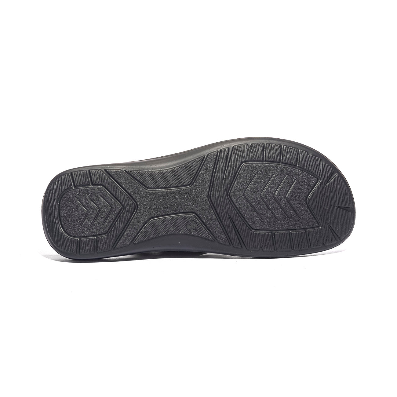 GLAMOUR 3180 T.MORO Sandali Uomo 