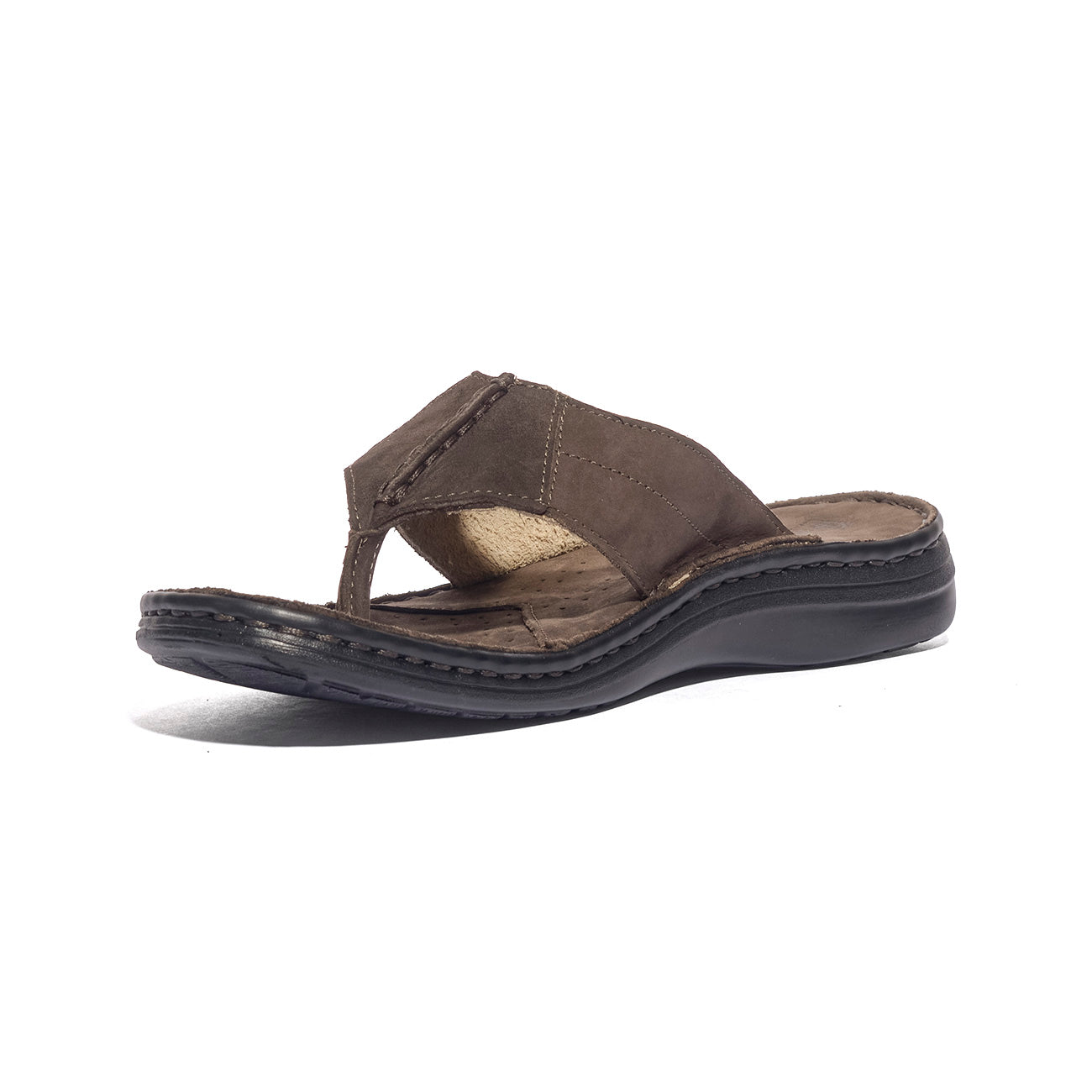 GLAMOUR 902267 T.MORO Sandali Uomo 