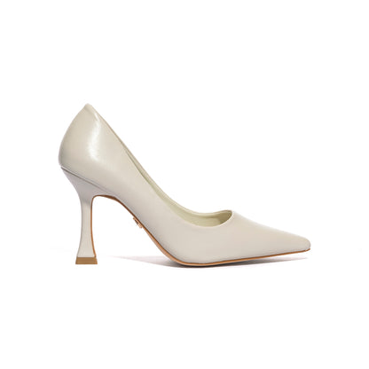 GOLD & GOLD GD01 OFF WHITE Decolte Donna 
