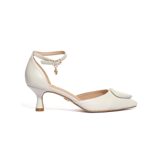 GOLD & GOLD GP585 OFF Decollete Donna 